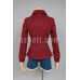 New! Danganronpa Dangan-Ronpa Aoi Asahina Cosplay Costume